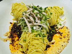 -小河盐帮·私家菜·烤鸭(三元桥·霄云路店)