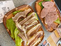 -阿婆情腊排骨火锅(金虹路店)