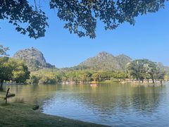 -南宁花花大世界景区