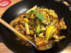 -望湘园·湖南菜(宏伊店)