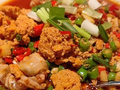 -恰八斗·猛火长沙菜(国贸店)