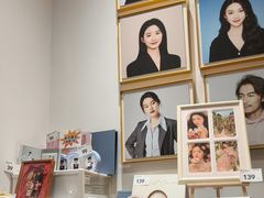 -海马体照相馆(重庆爱琴海购物公园店)