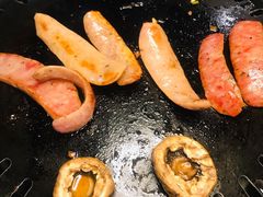 -金碗儿私厨(长阳店)