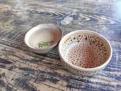 -哈尼梯田美食土菜馆