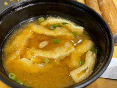 味增汤-胜博殿日式炸猪排(西红门店)