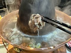-东来顺饭庄(新源里店)