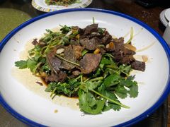 -漫渡庄绿岛花园•隐世庭园菜(滨湖店)