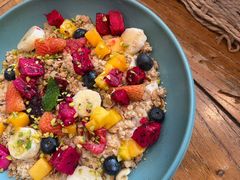 -Alimentari早午餐(安福路店)