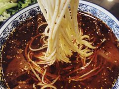 -马吉德牛肉拉面(新街口店)