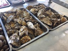 -春华海鲜城(广场西苑店)