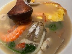 -荣家黄鱼面(前滩太古里店)