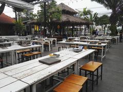 -芭提雅Amporn Seafood自助餐厅