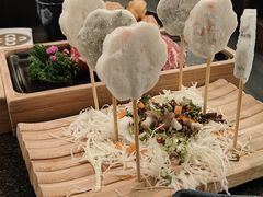 -湊湊火锅·茶憩(打浦桥日月光店)