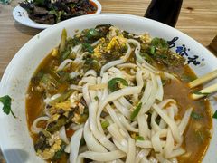 -易裕和·长沙米粉(竹塘西路店)