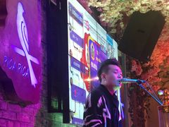 -喜鹊音乐酒馆(西街店)