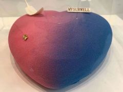 -麦雪尔甜品·生日蛋糕(新街口旗舰店)