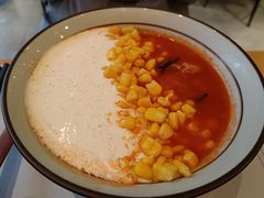 -火山屋台(新街口店)