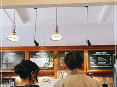 -1901 Cafe(西四店)