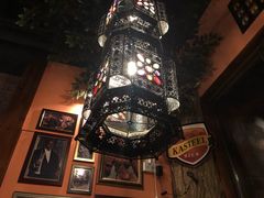 -甘尼仕印度餐厅酒吧(斜塘老街店)