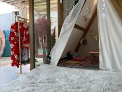 -天空花园餐吧·生日·团建(南山店)