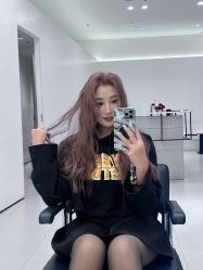 -DL HOPE明星造型