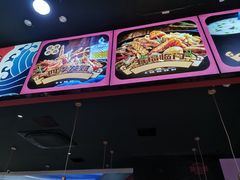 -青木岚小海鲜•小龙虾(友谊店)