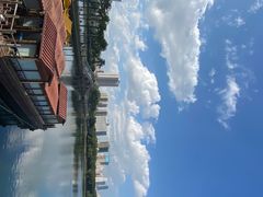 -南宁南湖公园