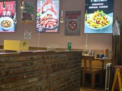 -不是烧烤·武汉烧烤·地道湖北菜(大成路店)