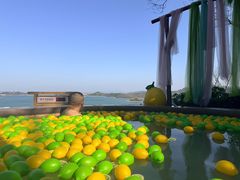 -天目湖涵田半山温泉