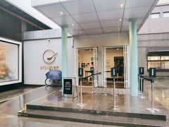 -阿那亚第一食堂 Cafeteria 1