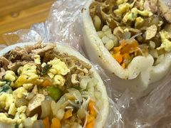 -花园菜市场