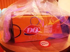 -DQ·蛋糕·冰淇淋(苏州中心店)