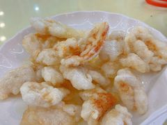 招牌锅包肉-服务大楼冷面(延大店)