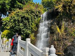 -鸿山公园