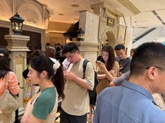 -B&C黄油与面包·THE GARDEN BAKERY概念店(世纪汇店)