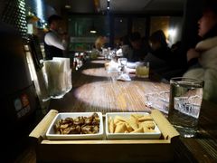 大堂-LAMP BAR 水烟音乐酒吧