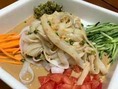 -紫光园·烤鸭·北京菜(劲松店)