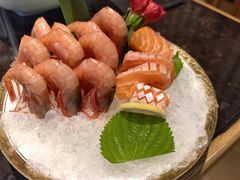 -川骄海鲜自助(亚运村店)