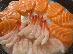 -冰之海挪威三文鱼(海珠店)