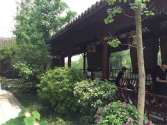 生宇山珍机场店（古塔店）-生宇山珍野生菌汤锅•始于1999(双流古塔店)