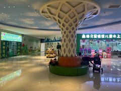 -新华百货CC Park购物广场