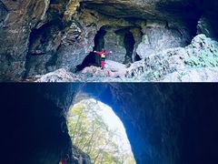-天河潭旅游度假区