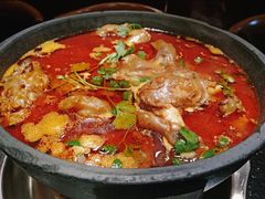-百味源炭火烤翅 ·夜市大排档(酒仙桥店)