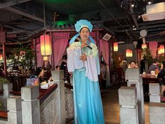 -寻宝记绍兴菜(鲁迅路店)