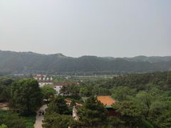 -普陀宗乘之庙(小布达拉宫)