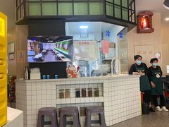 -兔爸私家小厨(新北万达店)