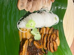 -蘑界·野生菌火锅(深业上城店)