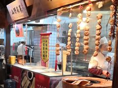 -老阿爸鲜鱼土菜(昆山花桥店)