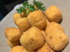 -大树餐厅(红旗街万达店)