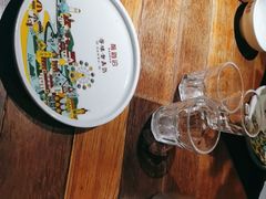 -前海沿·青岛菜(大拇指广场石老人店)